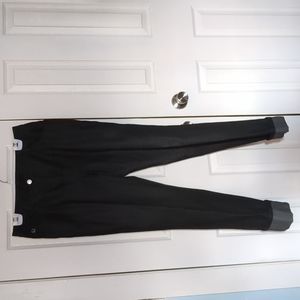 St John Black Jeans